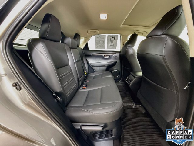 Used 2021 Lexus NX 300 AWD w/ Accessory Package 2 image 29