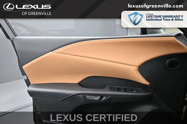 Certified 2024 Lexus RX 350 Premium w/ Accessory Package (Z1) AWD/4WD image 16
