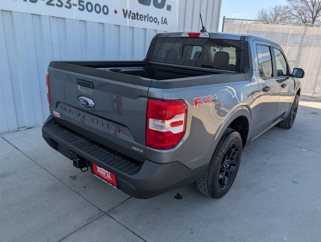Used 2022 Ford Maverick XLT w/ Equipment Group 300A Standard image 29