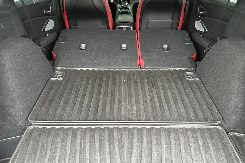 Certified 2021 Acura RDX A-Spec image 19