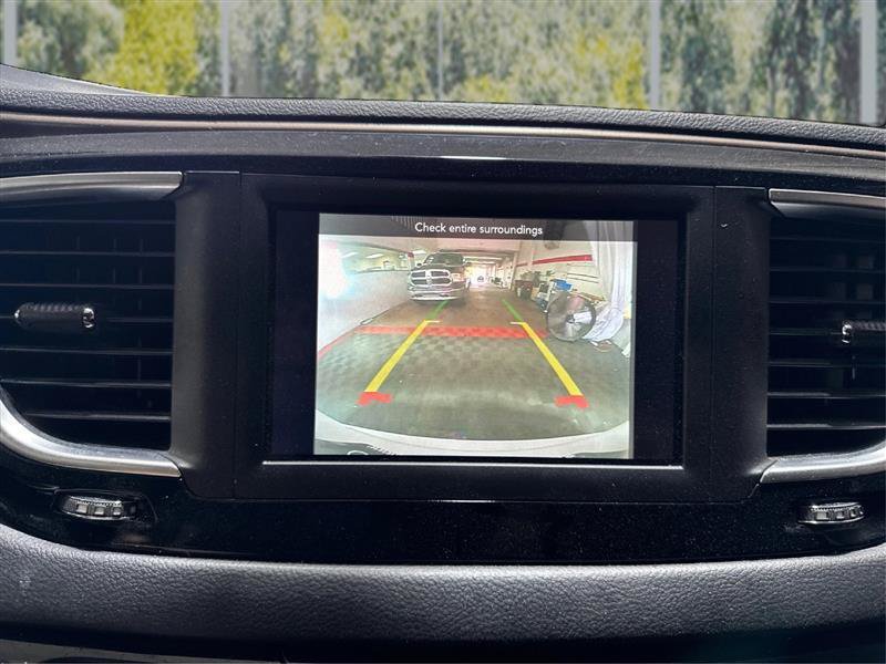 Used 2021 Chrysler Voyager L FWD image 25