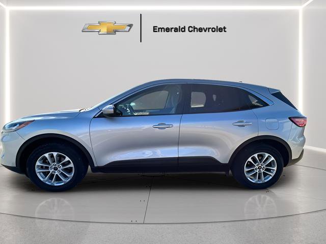 Used 2020 Ford Escape SE image 5