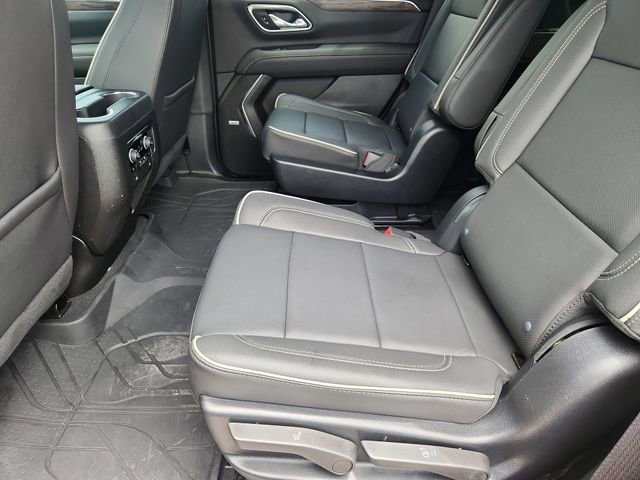 Used 2024 Chevrolet Tahoe Premier w/ Premium Package AWD/4WD image 26