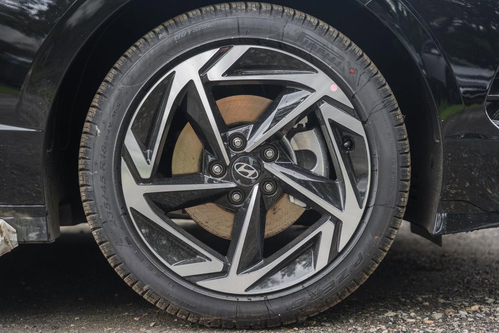 New 2026 Hyundai Sonata SEL FWD image 12