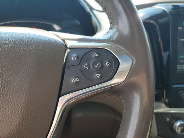 Used 2019 Chevrolet Traverse Premier AWD/4WD image 25