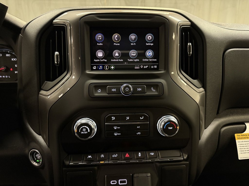 New 2026 GMC Sierra 1500 Pro w/ Pro Value Package image 26