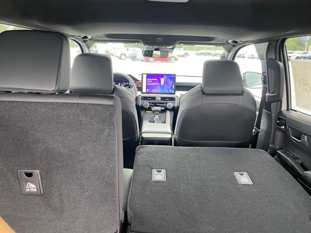 New 2026 Toyota 4Runner TRD Sport Premium AWD/4WD image 16