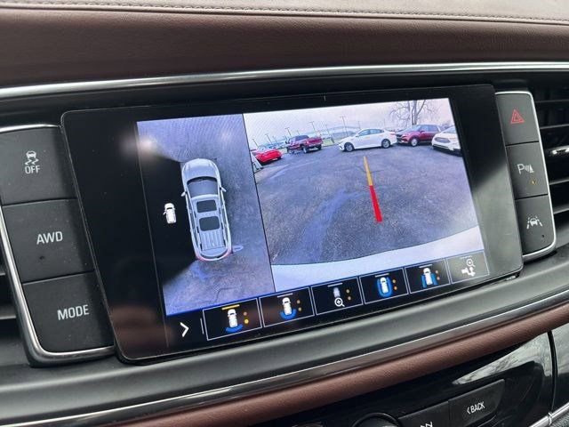 Used 2021 Buick Enclave Avenir image 24