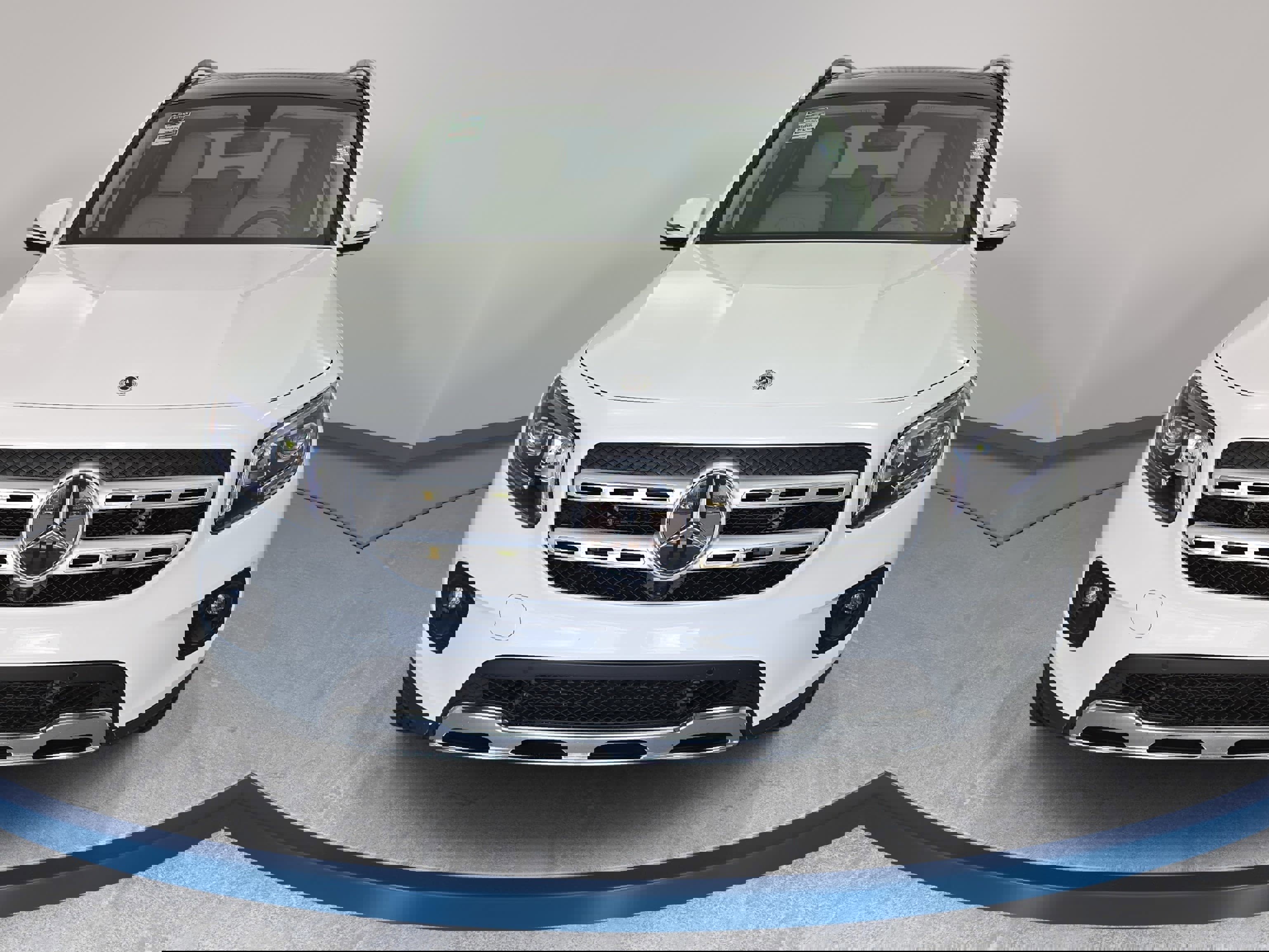 Certified 2023 Mercedes-Benz GLB 250 4MATIC image 2