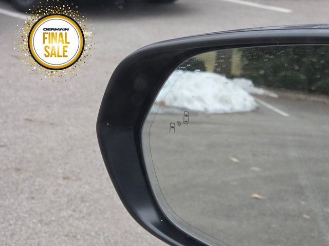 Certified 2025 Lexus NX 350 AWD w/ Premium Package image 28