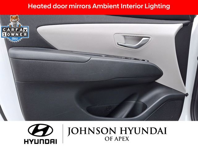 Certified 2024 Hyundai Tucson SEL w/ Convenience Package FWD image 11