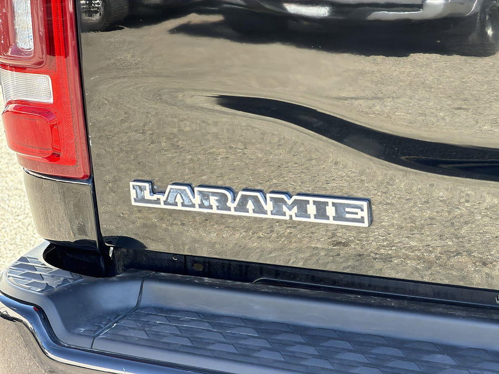 Used 2022 RAM 2500 Laramie AWD/4WD image 31