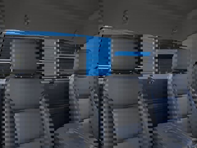 New 2025 Chevrolet Silverado 2500 W/T w/ WT Convenience Package image 24