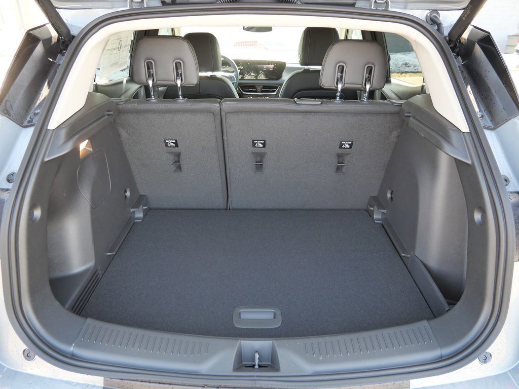 New 2026 Buick Encore GX Preferred w/ Advanced Technology Package image 27