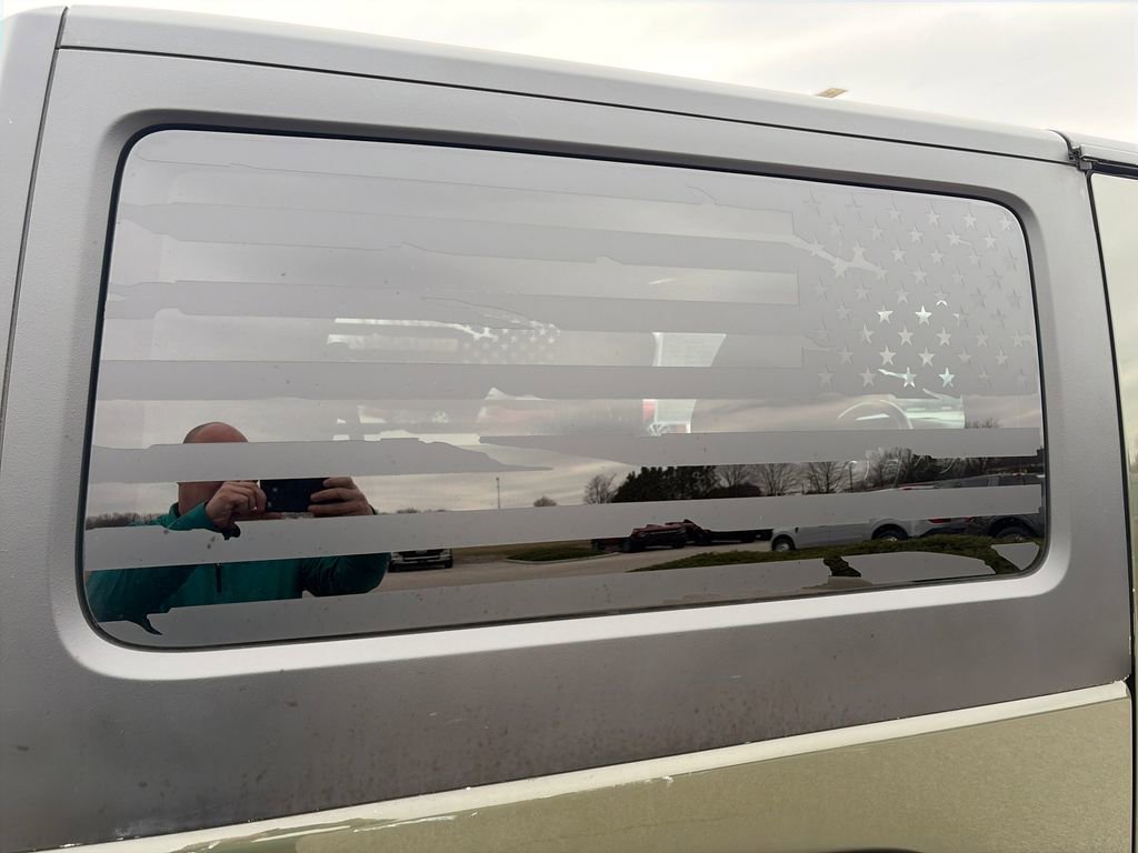 Used 2015 Jeep Wrangler Sport w/ Quick Order Package 24S image 10