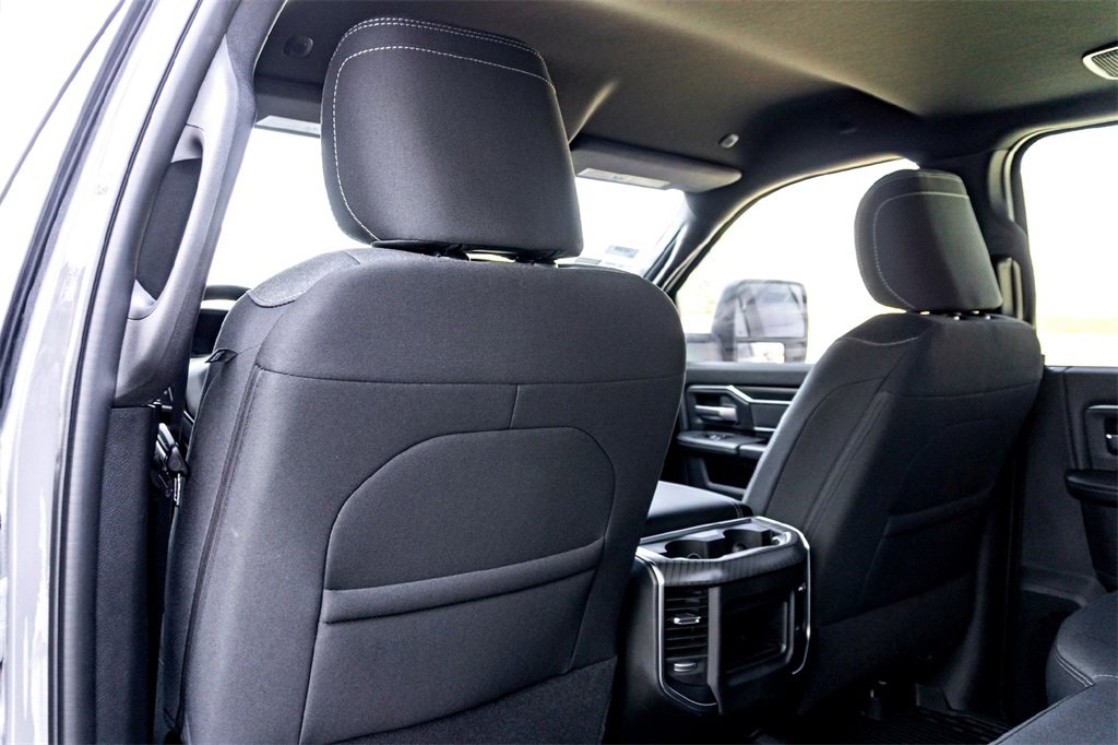 New 2026 RAM 2500 Big Horn image 22