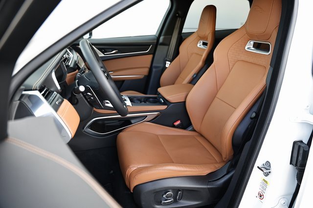 New 2026 Jaguar F-PACE R-Dynamic S image 22