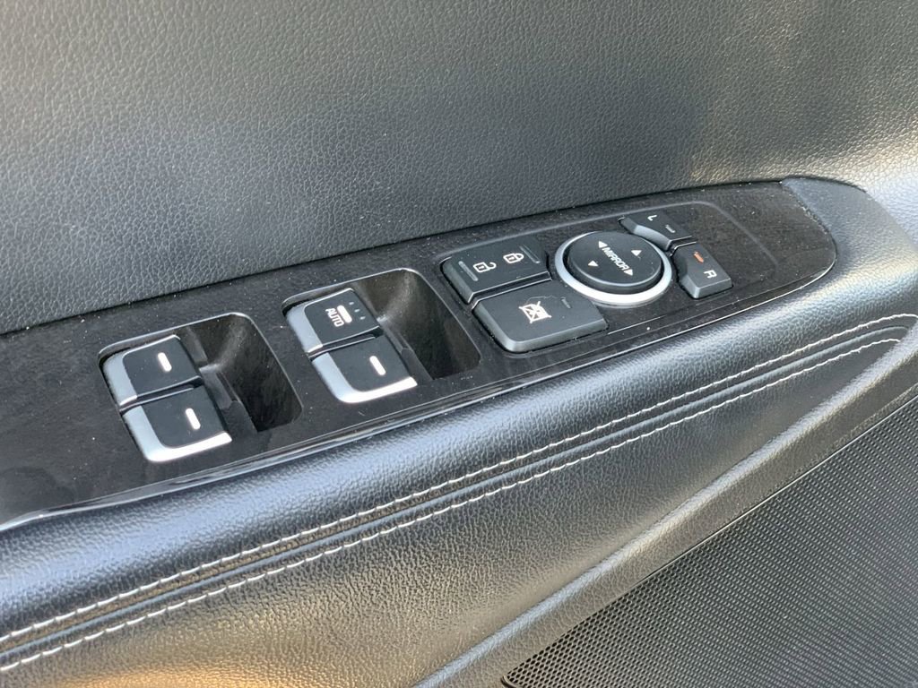 Used 2017 Kia Sorento LX FWD image 21