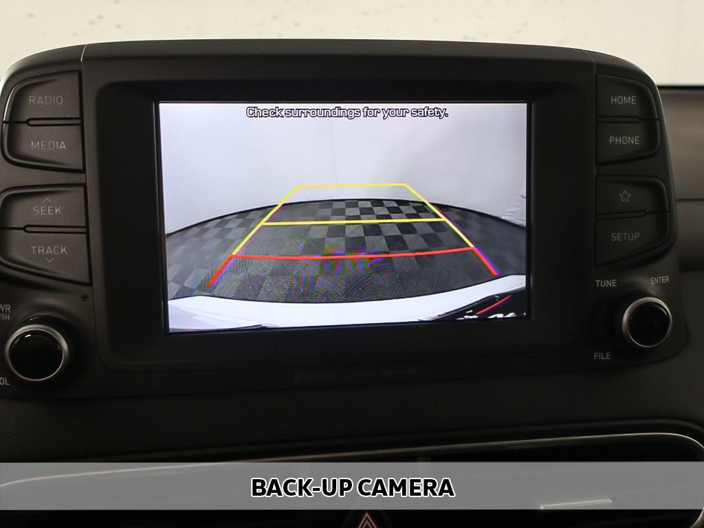 Used 2020 Hyundai Kona SEL AWD/4WD image 4