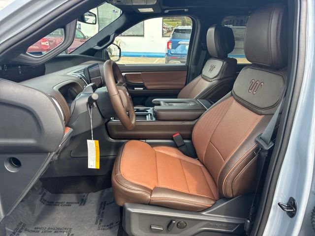 New 2027 Ford Expedition King Ranch AWD/4WD image 20