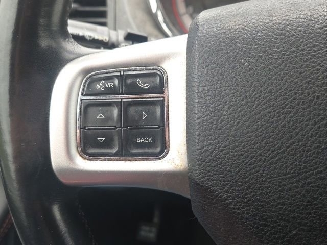 Used 2018 Dodge Grand Caravan GT FWD image 27