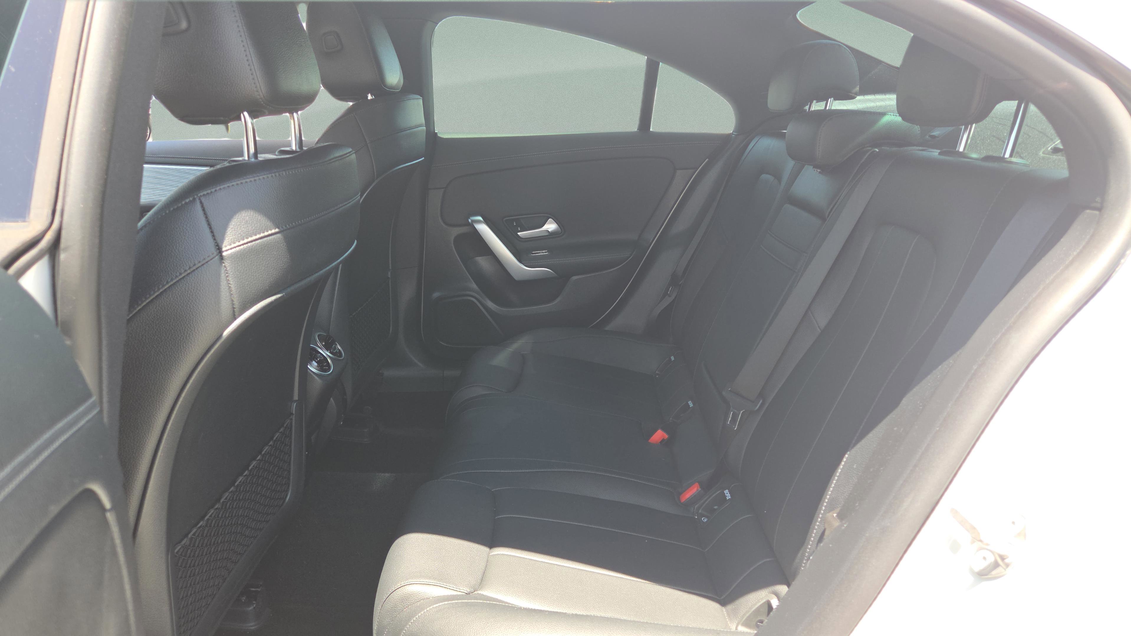Used 2021 Mercedes-Benz CLA 250 image 10
