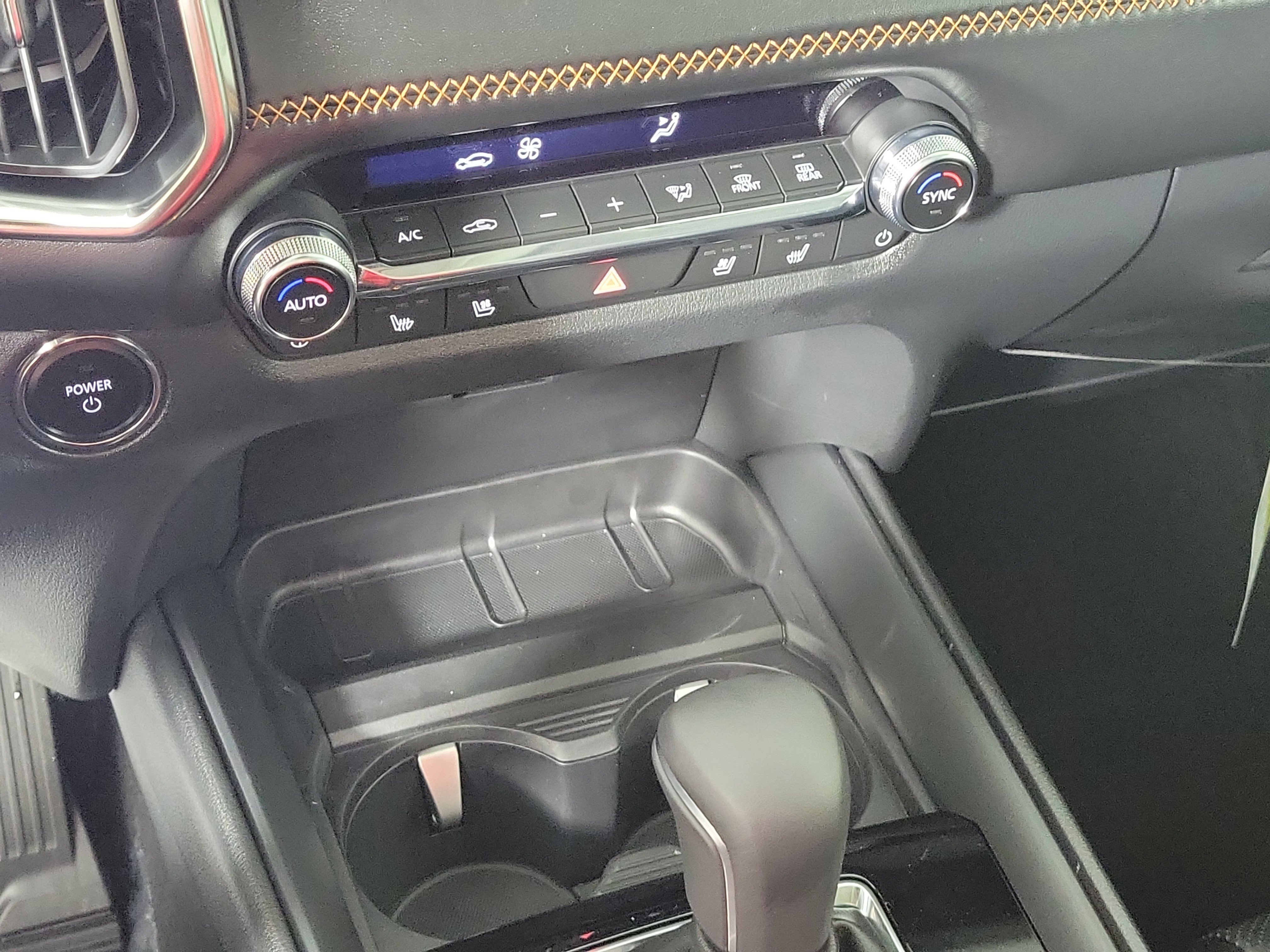 New 2026 MAZDA CX-50 2.5 Hybrid w/ Weather Package image 23