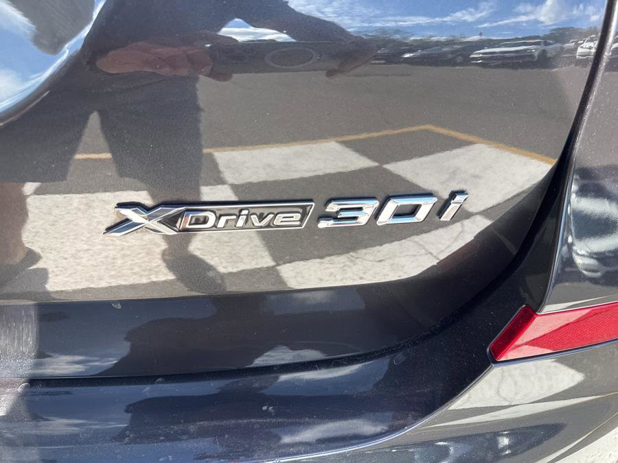 Used 2021 BMW X3 xDrive30i w/ Convenience Package image 38