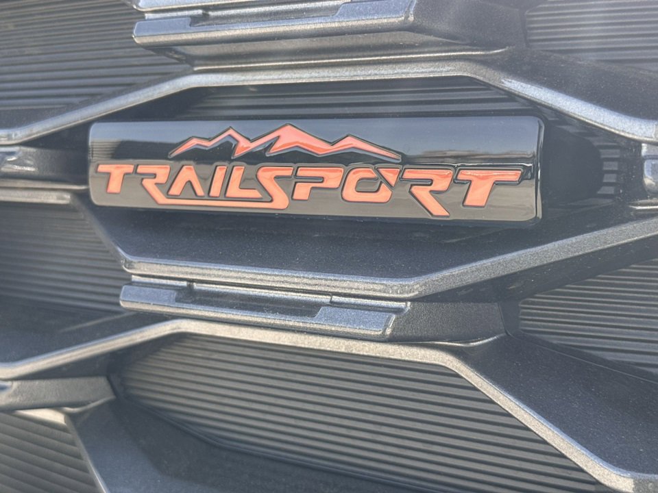 New 2025 Honda Ridgeline TrailSport image 13