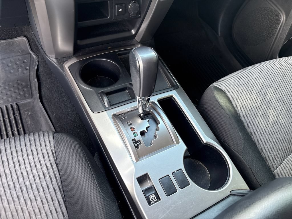 Used 2023 Toyota 4Runner SR5 RWD image 19