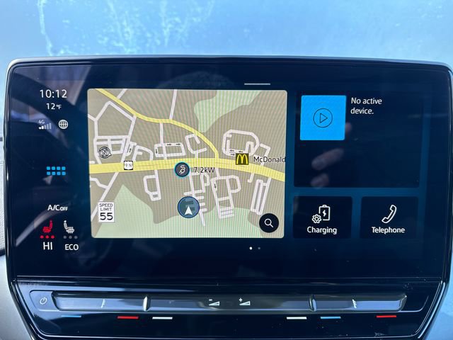 Certified 2023 Volkswagen ID.4 Pro S image 15