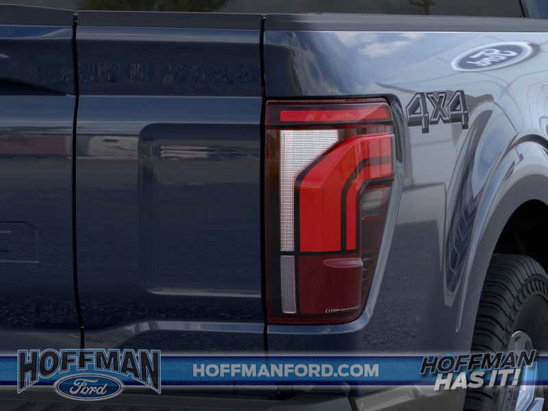 New 2025 Ford F150 King Ranch AWD/4WD image 21