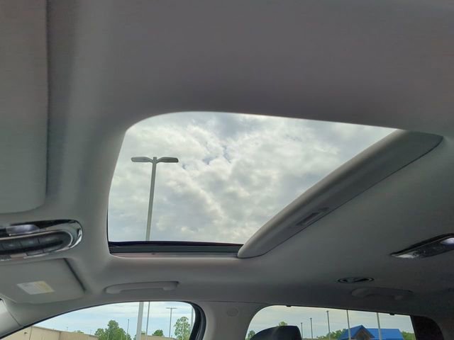 Used 2025 Hyundai Palisade SEL FWD image 19