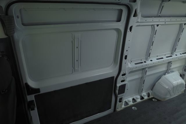 Used 2024 RAM ProMaster 2500 w/ Convenience Group image 37