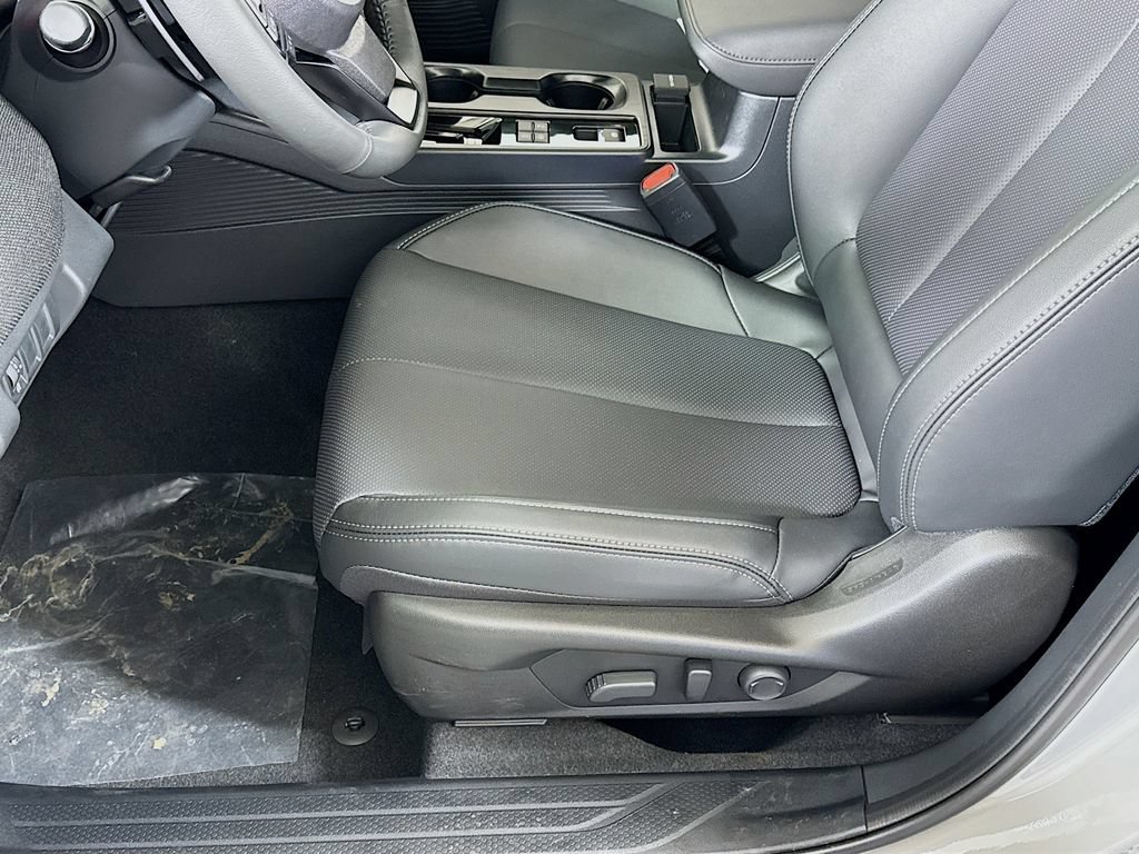 New 2026 Subaru Outback Limited AWD/4WD image 20