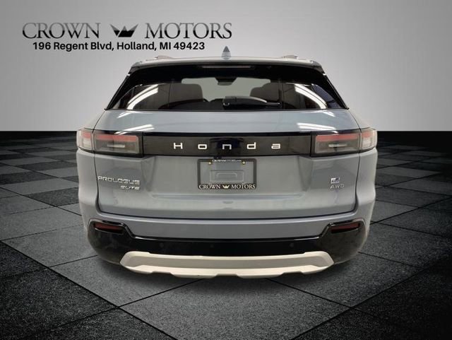 Used 2024 Honda Prologue Elite image 3