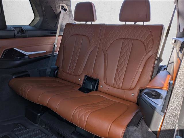 Certified 2024 BMW X7 M60i w/ Executive Package AWD/4WD image 22