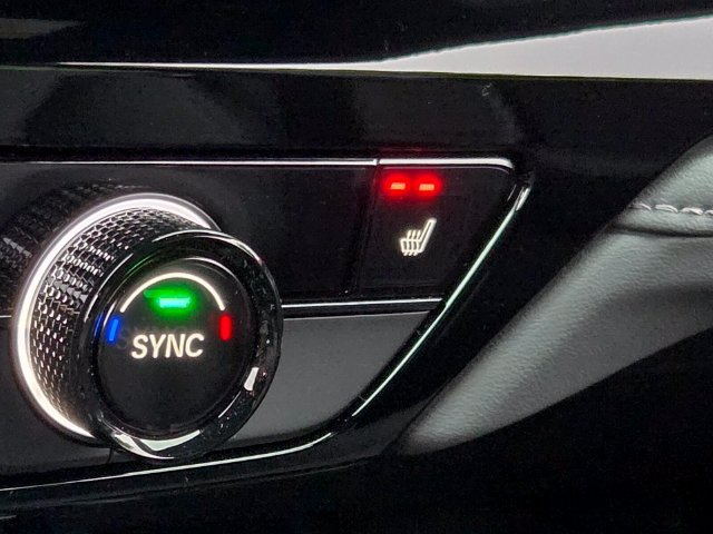 New 2026 Honda Accord Sport image 17