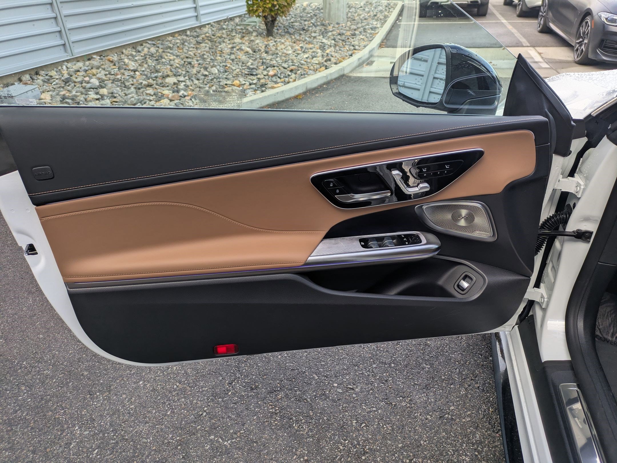 New 2026 Mercedes-Benz CLE 53 AMG 4MATIC Cabriolet image 10