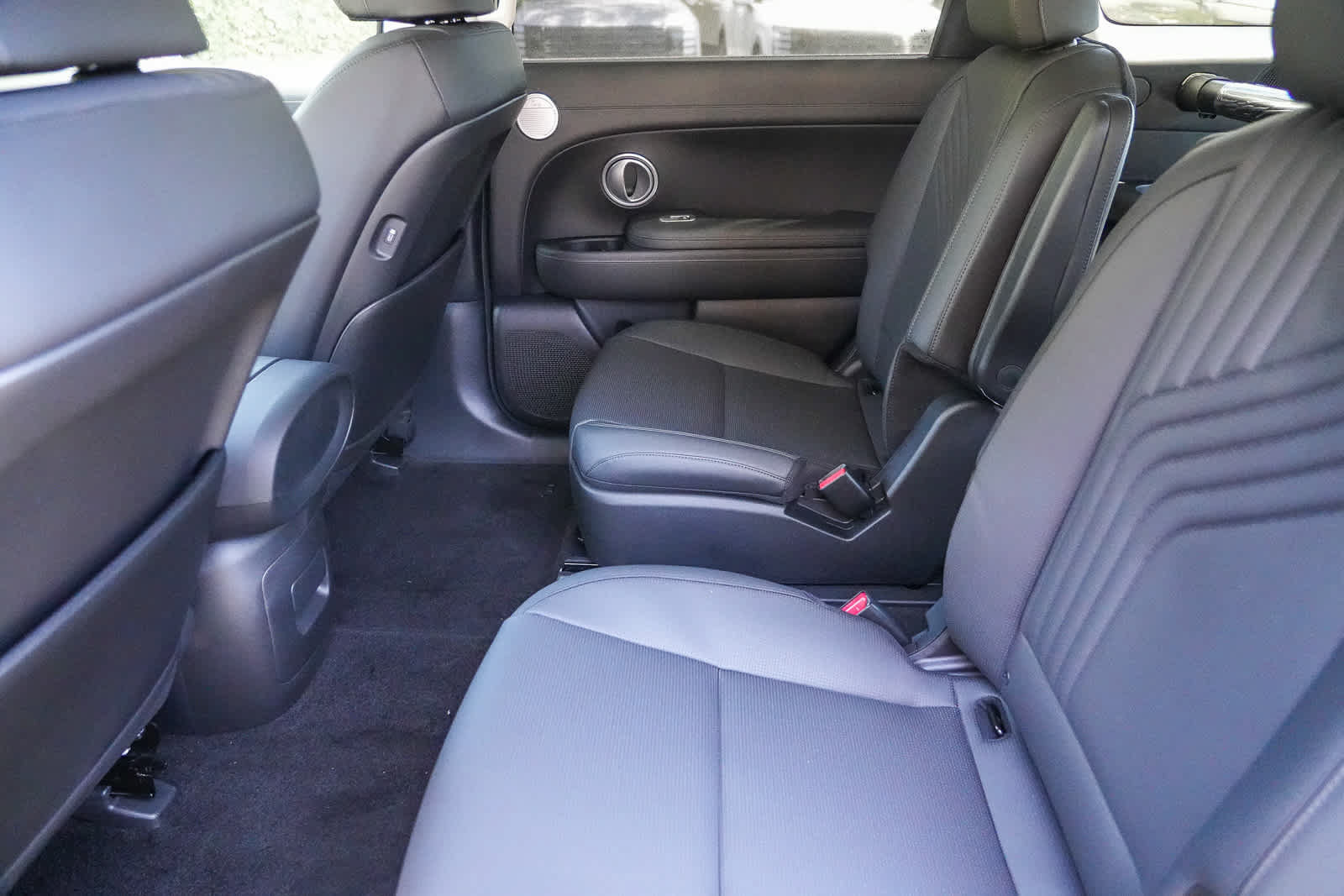 New 2026 Hyundai Palisade SEL AWD/4WD image 18