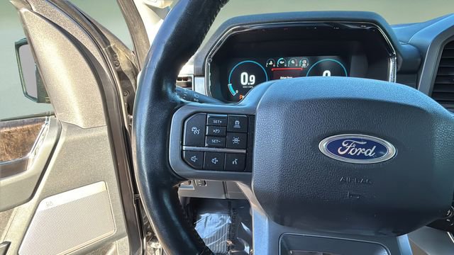 Used 2021 Ford F150 Lariat image 23