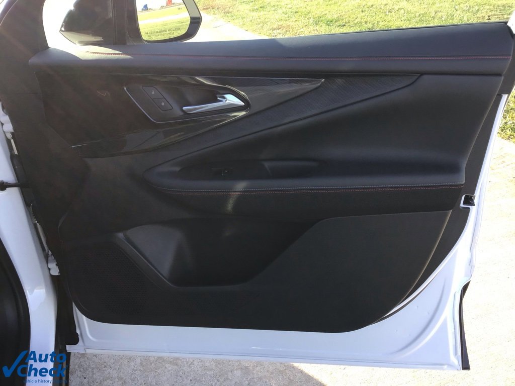 Used 2024 Chevrolet Blazer EV RS image 23