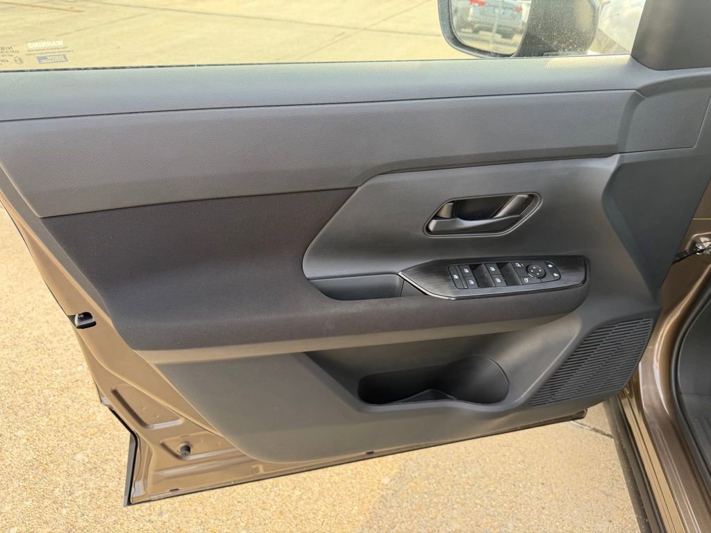 New 2026 Nissan Kicks S image 13