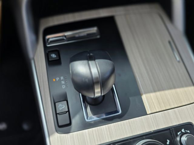 Certified 2024 MAZDA CX-90 Plug-In Hybrid w/ Preferred image 37