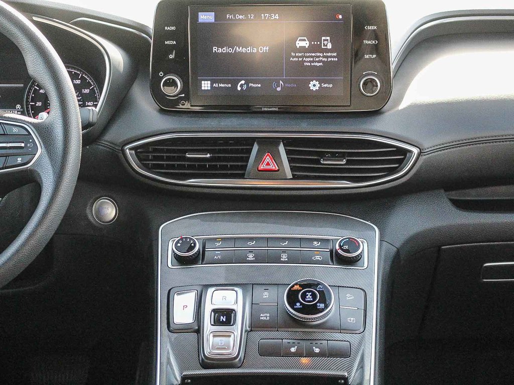 Certified 2022 Hyundai Santa Fe SEL w/ Cargo Package image 14