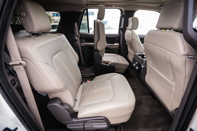 Used 2019 Ford Expedition Max Limited w/ Equipment Group 302A AWD/4WD image 49