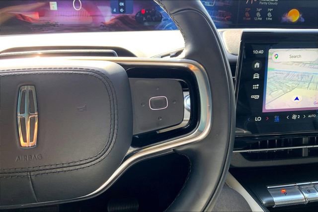 Used 2024 Lincoln Nautilus Reserve w/ Equipment Group 203A image 21