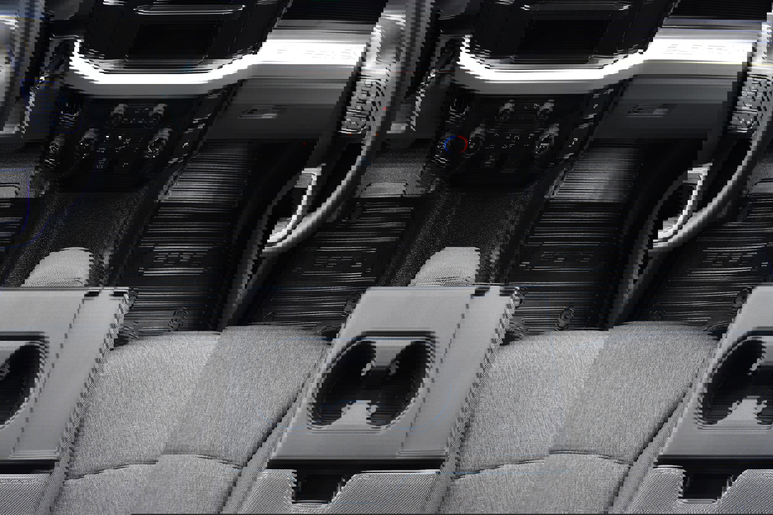 New 2025 Ford F250 XL image 21