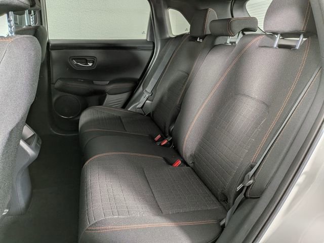 Certified 2024 Honda HR-V Sport image 27