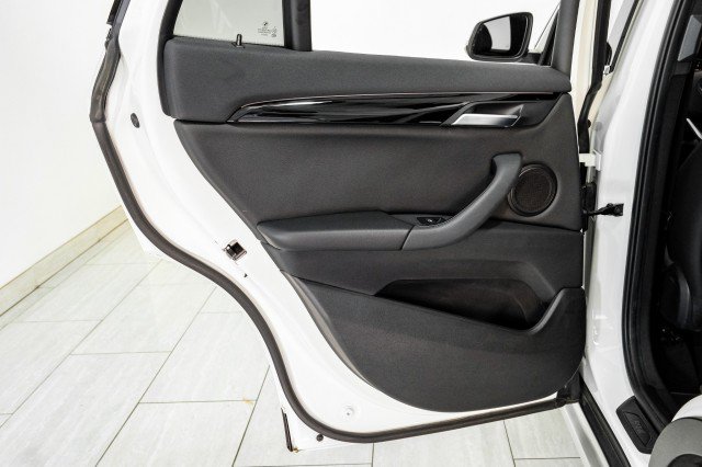 Used 2021 BMW X1 sDrive28i FWD image 46